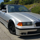 Image for article titled For $6,000, Could This 1999 BMW 323ci Prove That Form Follows Function?